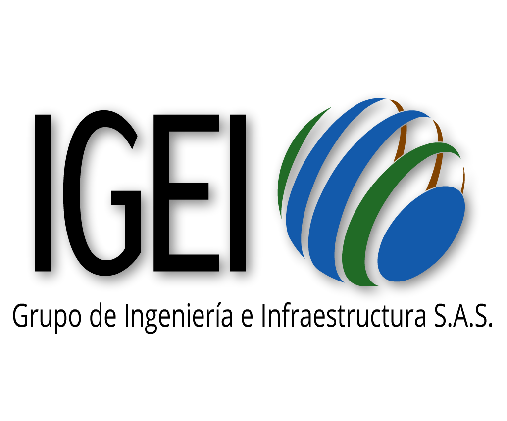 Logo Grupo IGEI